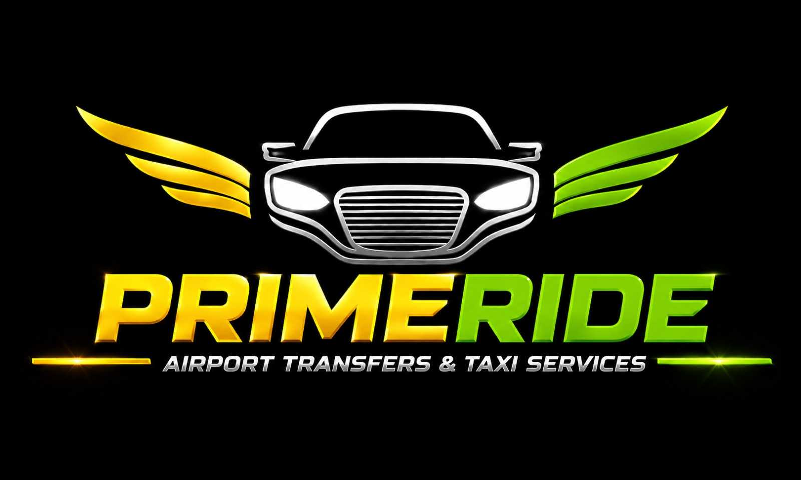 PrimeRide Cab Services Ltd
